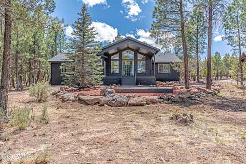 2920 W Blazingstar Road, Show Low, AZ 85901