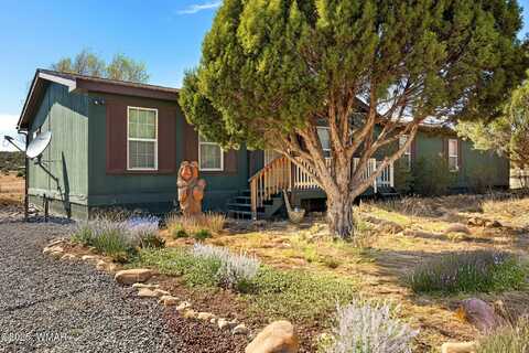 1740 Stinson Lane, Show Low, AZ 85901