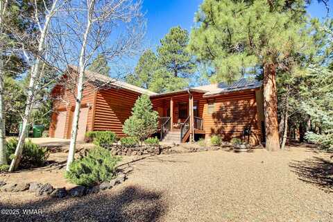 1340 S Spruce Lane, Show Low, AZ 85901