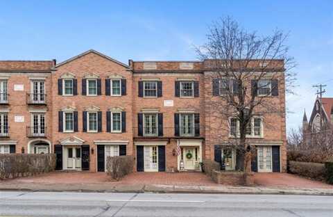 5635 5th Ave, Shadyside, PA 15232