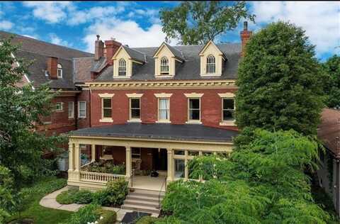 4769 Wallingford St, Shadyside, PA 15213