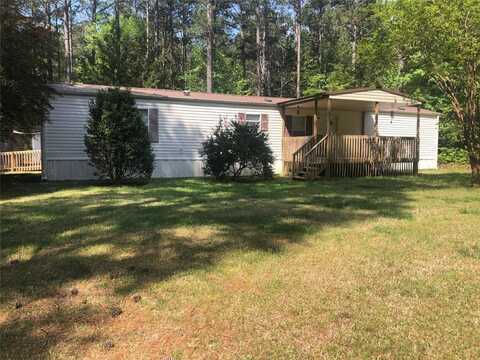 203 TINY TILLER Road, Iva, SC 29655