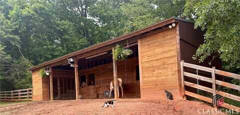 161 Archer Grove Road, Athens, GA 30607