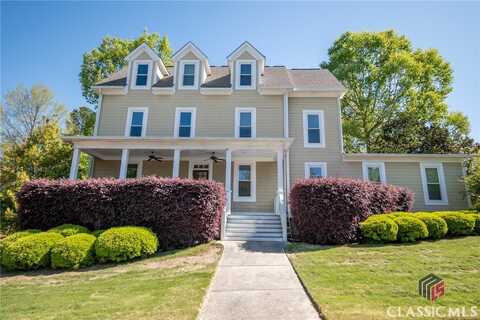 15 Chestnut Oak Run, Athens, GA 30607