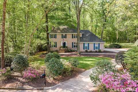 1031 Long Branch Run, Watkinsville, GA 30677
