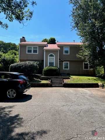 122 Welch Place, Athens, GA 30606