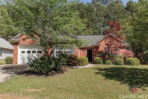 199 Pine Ridge Trace, Athens, GA 30605