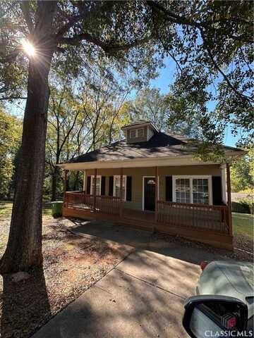 250 Fairview Street, Athens, GA 30601