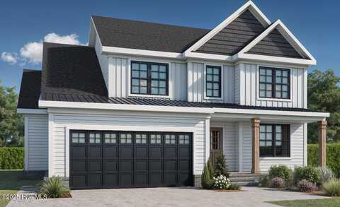 120 Dash Avenue, Elizabeth City, NC 27909