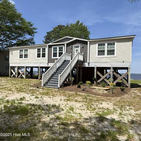 143 Newberry Landing, Roper, NC 27970