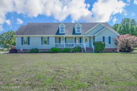 127 Becca Drive, Elizabeth City, NC 27909