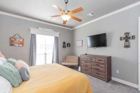 7906 LEGACY Parkway, Amarillo, TX 79119