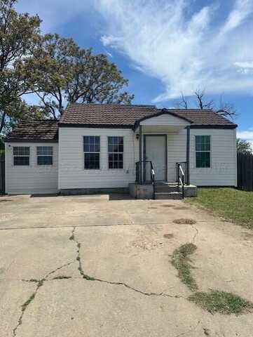 211 S VIRGINIA Street, Amarillo, TX 79106