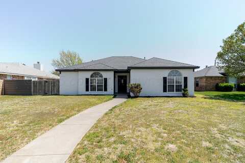 6309 S LEIGH Street, Amarillo, TX 79118