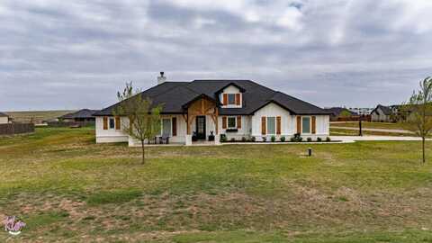 1200 Blakely Hollow Drive, Amarillo, TX 79124