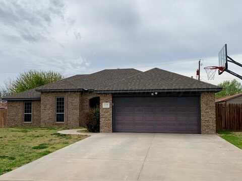 3330 S BIRCH Street, Perryton, TX 79070