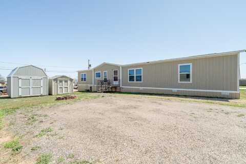 4609 Tank Lane, Amarillo, TX 79118