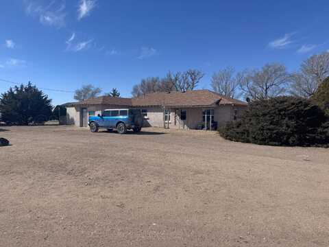 RR1 Box 19, Guymon, OK 73950
