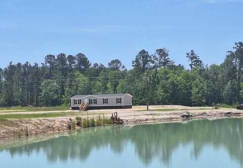 908 Bethel Freewill Rd, Baxley, GA 31513