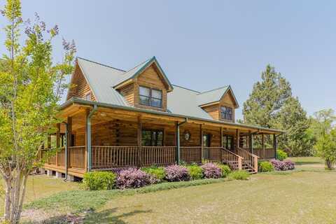 191 Rebel Rd, Andersonville, GA 31711