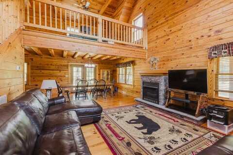 191 Rebel Rd, Andersonville, GA 31711
