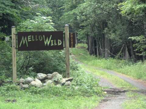 0 Mellow Way (Lot #8), Wilmington, NY 12997