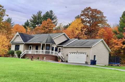 455 Calkins Road, Peru, NY 12972