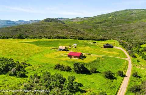 7315 County Road 312, New Castle, CO 81647