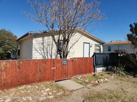 73 Silver Queen Circle, Battlement Mesa, CO 81635