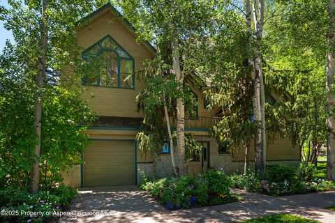 333 W HOPKINS Avenue, Aspen, CO 81611