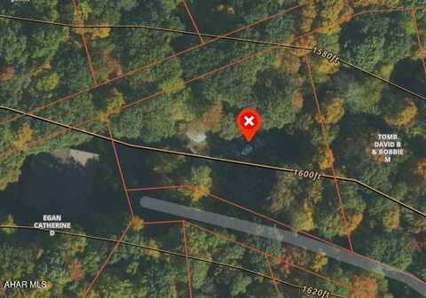 128 Bear Paw Lane, Flinton, PA 16640