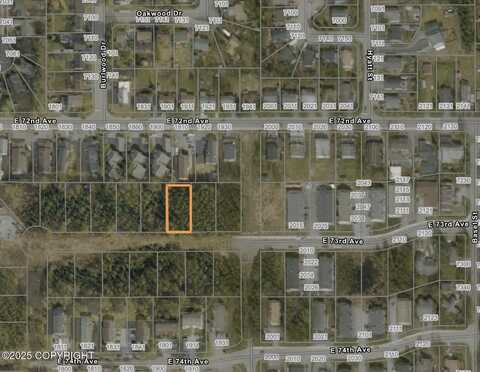 L19 B2 Chugach Meadows, Anchorage, AK 99507