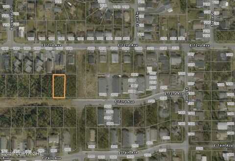 L18 B2 Chugach Meadows, Anchorage, AK 99507