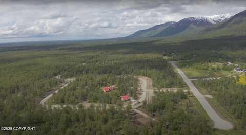 9475 E Hatchers Lndg Avenue, Palmer, AK 99645