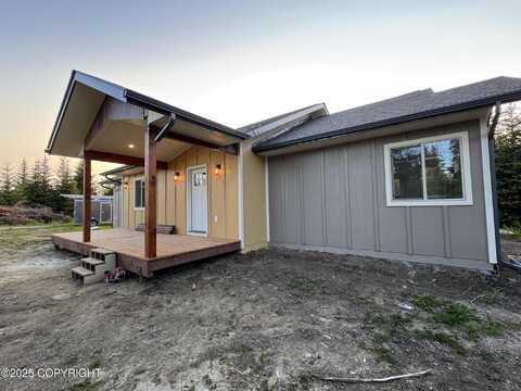 34427 Birch Street, Anchor Point, AK 99556