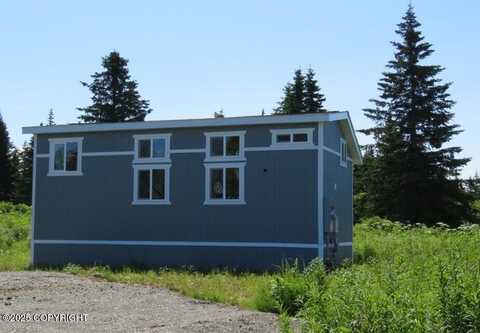 17203 Hyila Lane, Ninilchik, AK 99639