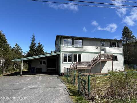 603 Rambler Street, Petersburg, AK 99833