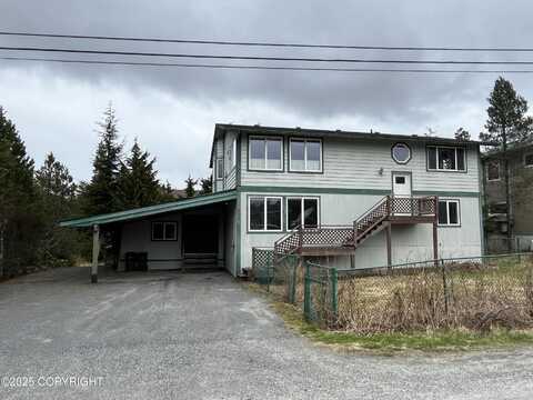 603 Rambler Street, Petersburg, AK 99833
