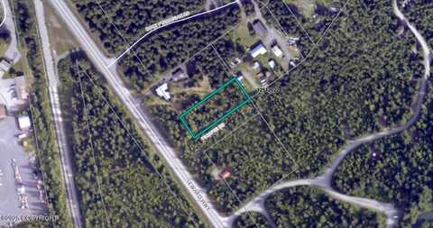 29832 Seward Highway, Moose Pass, AK 99631