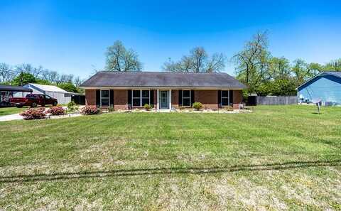 1726 Philema Road S, Leesburg, GA 31701