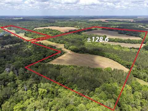 4015 Warner Road, Dawson, GA 39842