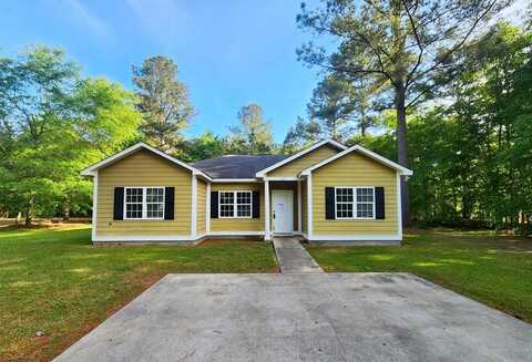 1290 Georgia Avenue, Dawson, GA 39842