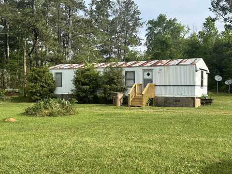 1176 Jeter Street, Edgefield, SC 29824