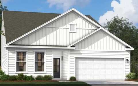 4291 Hartshorn Circle, Aiken, SC 29803