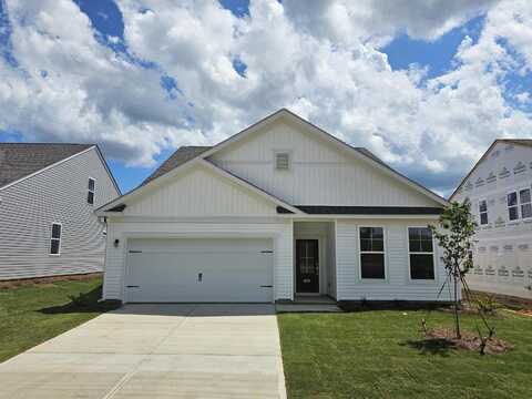 4291 Hartshorn Circle, Aiken, SC 29803