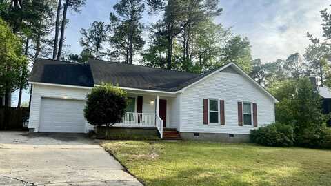 634 Greenwich Drive, Aiken, SC 29803