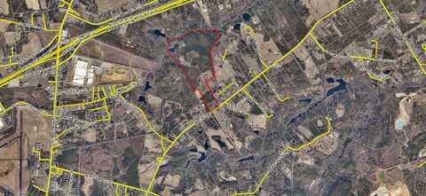 1501 Wire Road Road, Aiken, SC 29805