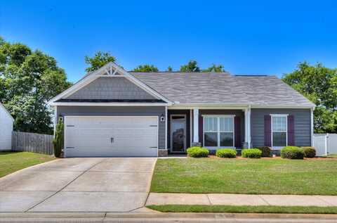 208 Cryptomeria Way, Aiken, SC 29803