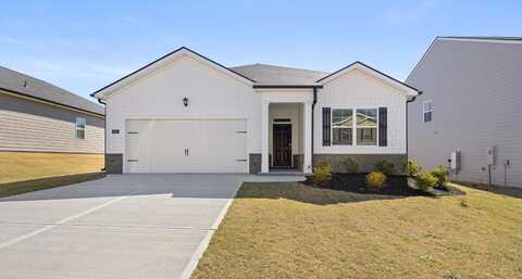 733 Lytham Drive, Aiken, SC 29801