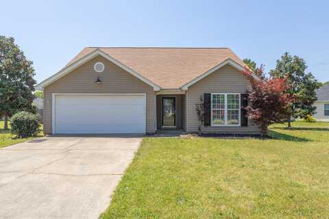 144 Cape Fox Circle, Aiken, SC 29803